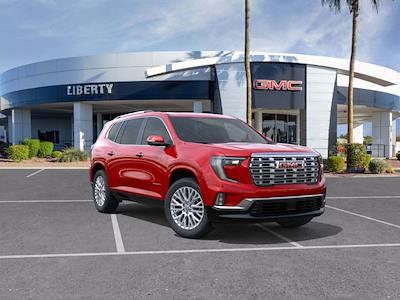 New 2026 GMC Acadia - photo 1