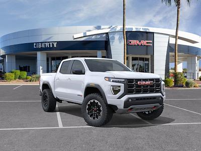 New 2026 GMC Canyon - photo 1
