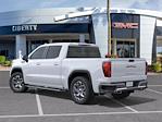 New 2026 GMC Sierra 1500 SLT Crew Cab for sale #G61388 - photo 4