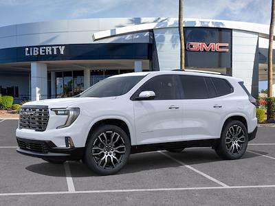 New 2026 GMC Acadia - photo 1