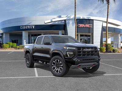 2026 GMC Canyon Crew Cab 4WD Pickup for sale #G61399 - photo 1