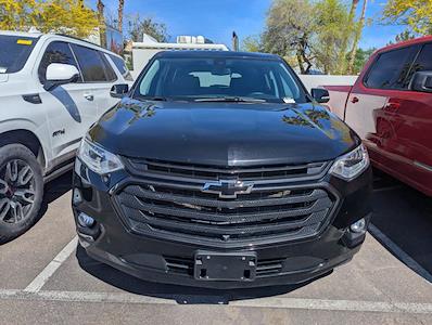 Used 2021 Chevrolet Traverse - photo 1