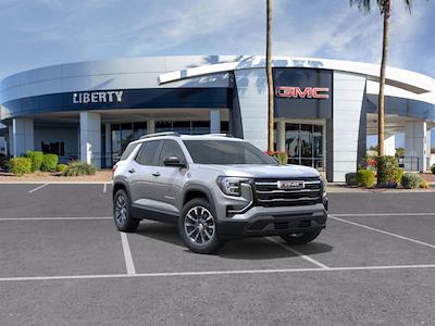 New 2026 GMC Terrain - photo 1