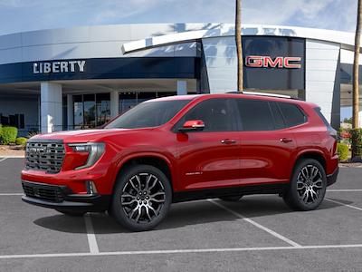 New 2026 GMC Acadia - photo 1