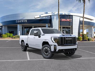 New 2026 GMC Sierra 2500 - photo 1