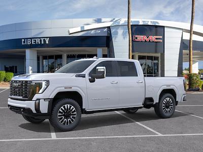 New 2026 GMC Sierra 2500 - photo 1