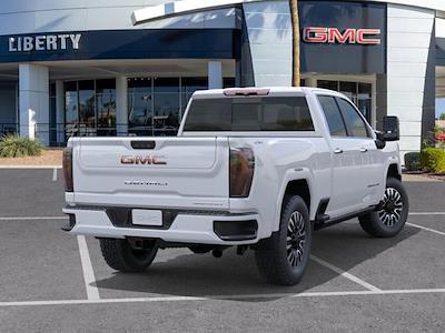 New 2026 GMC Sierra 2500 - photo 1