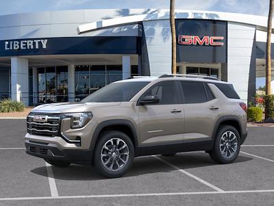 New 2026 GMC Terrain - photo 1
