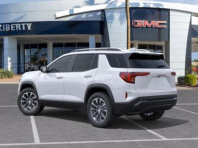 New 2026 GMC Terrain - photo 1