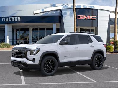 New 2026 GMC Terrain - photo 1