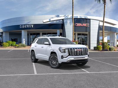 New 2026 GMC Terrain - photo 1