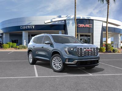 2026 GMC Acadia FWD SUV for sale #G61500 - photo 1