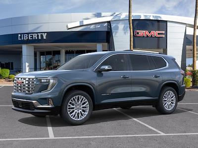 New 2026 GMC Acadia - photo 1