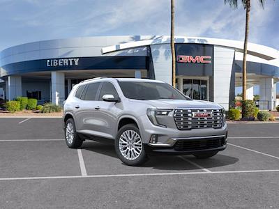 New 2026 GMC Acadia Denali for sale #G61507 - photo 1