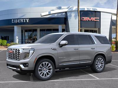 New 2026 GMC Yukon - photo 1