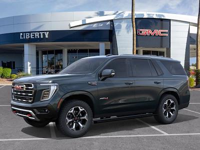 New 2026 GMC Yukon - photo 1