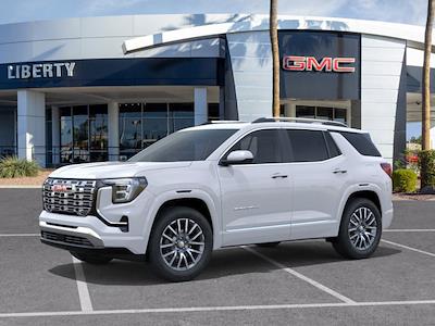 New 2026 GMC Terrain - photo 1