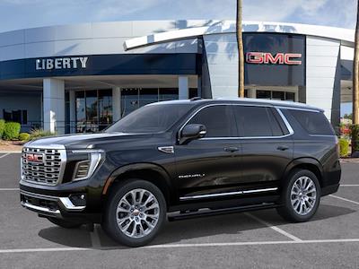 New 2026 GMC Yukon - photo 2