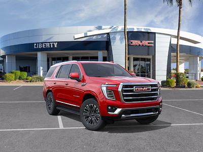 New 2026 GMC Yukon - photo 1