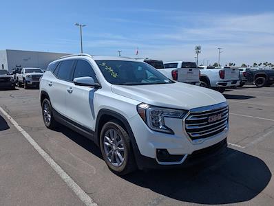 Used 2023 GMC Terrain - photo 1