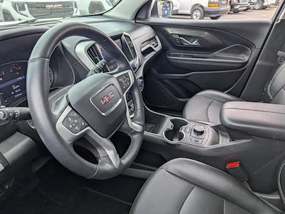 Used 2023 GMC Terrain - photo 1