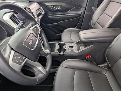 Used 2023 GMC Terrain - photo 2