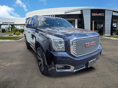 Used 2017 GMC Yukon - photo 1