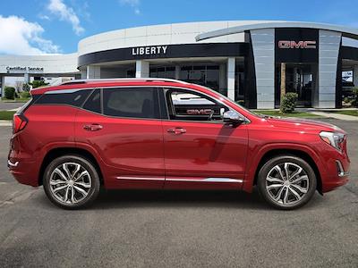 2020 GMC Terrain FWD SUV for sale #G61569A - photo 2