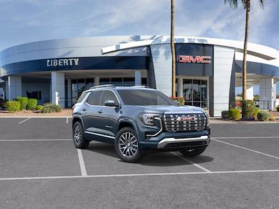 New 2026 GMC Terrain - photo 1