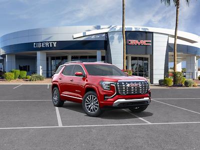 New 2026 GMC Terrain Denali for sale #G61575 - photo 1