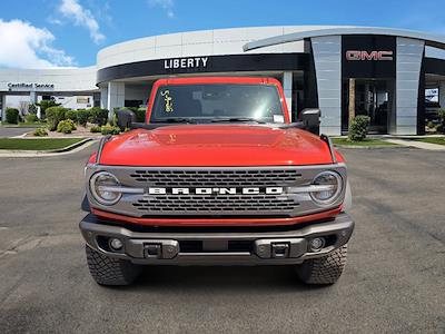 2023 Ford Bronco 4WD SUV for sale #G61579A - photo 2