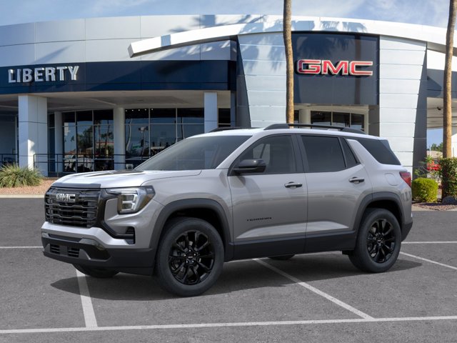 New 2026 GMC Terrain - photo 2