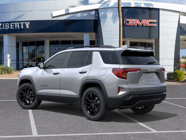 New 2026 GMC Terrain - photo 5