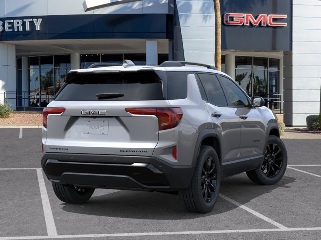 New 2026 GMC Terrain - photo 6