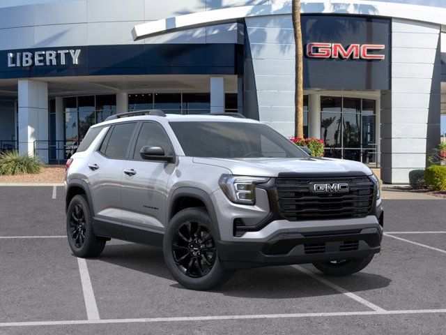 New 2026 GMC Terrain - photo 9