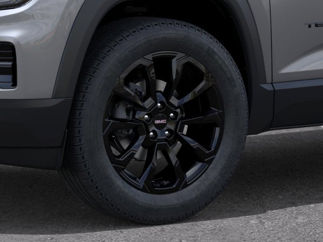 New 2026 GMC Terrain - photo 11