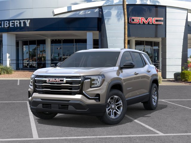 New 2026 GMC Terrain - photo 2