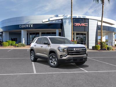 2026 GMC Terrain FWD SUV for sale #G61810 - photo 1