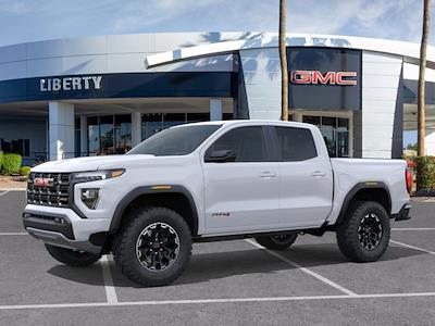 New 2026 GMC Canyon AT4 Crew Cab for sale #G61813 - photo 2