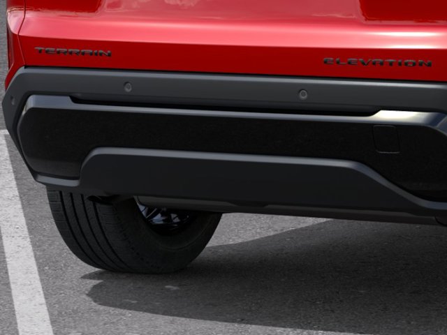 New 2026 GMC Terrain - photo 15