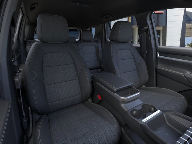 New 2026 GMC Terrain - photo 17