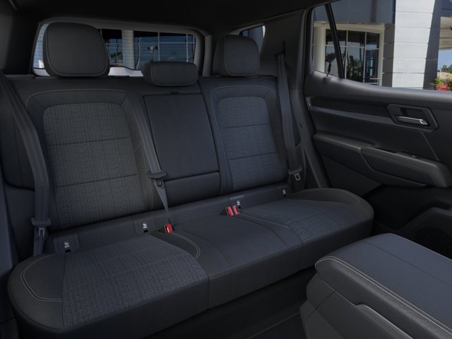 New 2026 GMC Terrain - photo 18