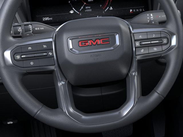 New 2026 GMC Terrain - photo 20