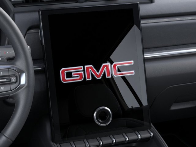 New 2026 GMC Terrain - photo 21