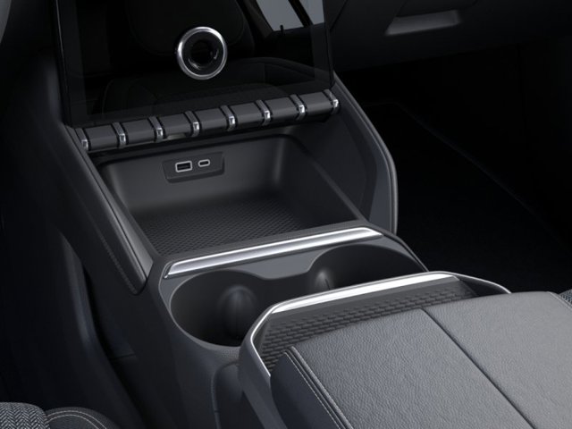 New 2026 GMC Terrain - photo 24