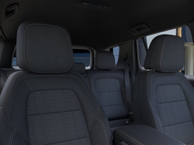 New 2026 GMC Terrain - photo 25