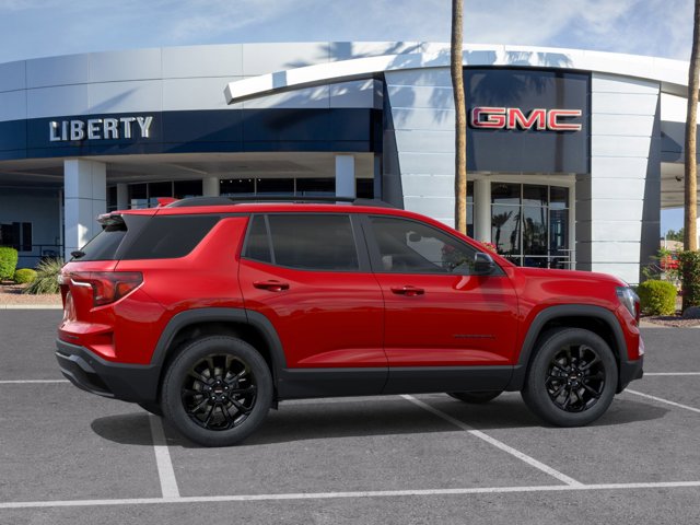 New 2026 GMC Terrain - photo 6