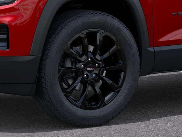 New 2026 GMC Terrain - photo 10
