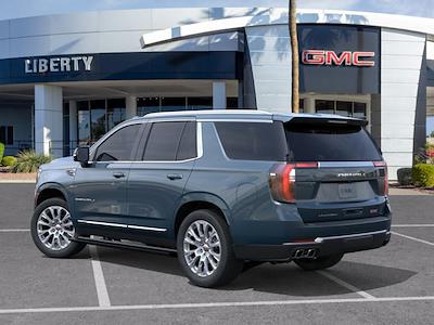 2026 GMC Yukon 4WD SUV for sale #G61847 - photo 2