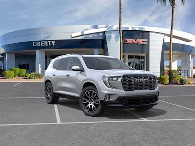 New 2026 GMC Acadia Denali Ultimate for sale #G61851 - photo 1